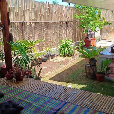 Bella'S Bed & Breakfast Dauis Dış mekan fotoğraf