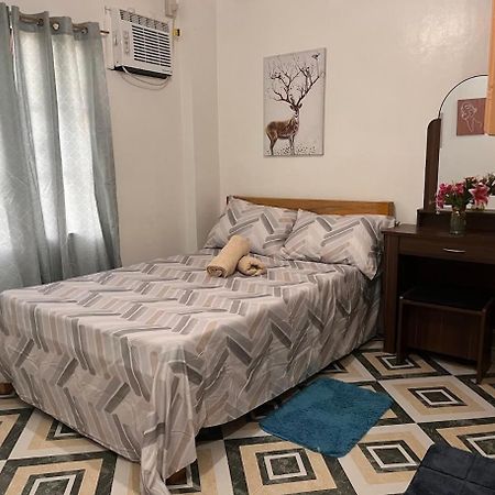 Bella'S Bed & Breakfast Dauis Dış mekan fotoğraf