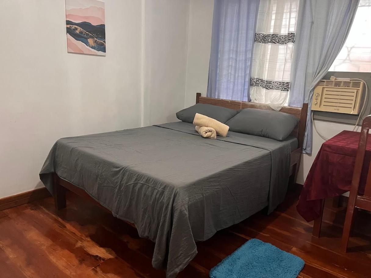 Bella'S Bed & Breakfast Dauis Dış mekan fotoğraf