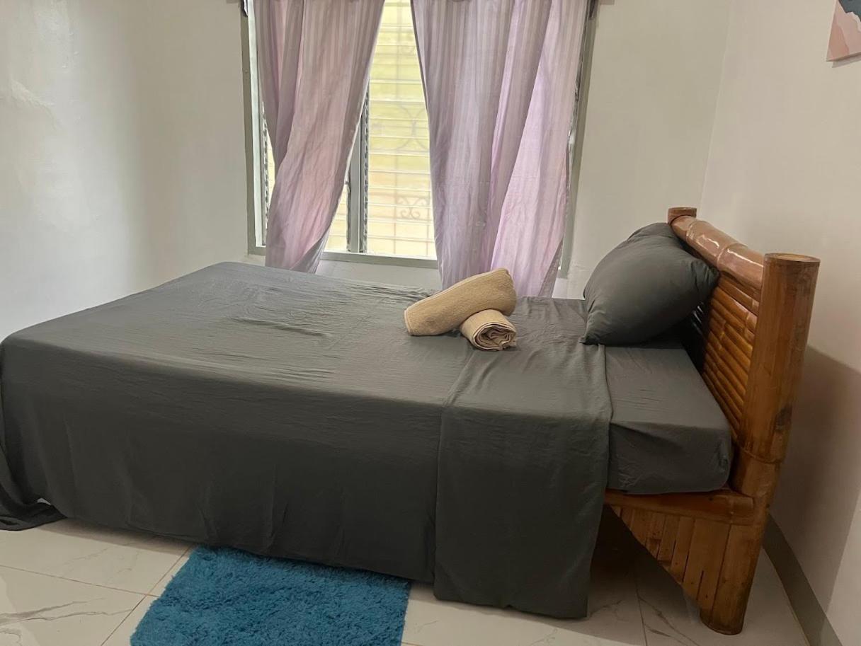 Bella'S Bed & Breakfast Dauis Dış mekan fotoğraf