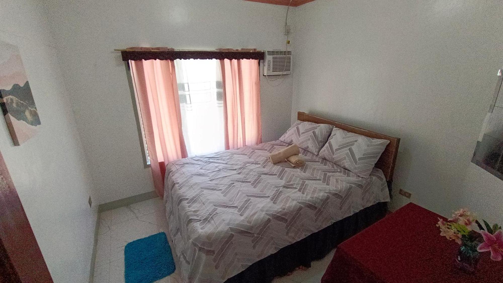 Bella'S Bed & Breakfast Dauis Dış mekan fotoğraf