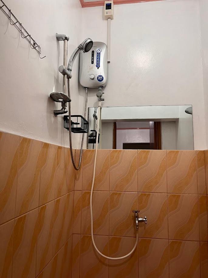 Bella'S Bed & Breakfast Dauis Dış mekan fotoğraf