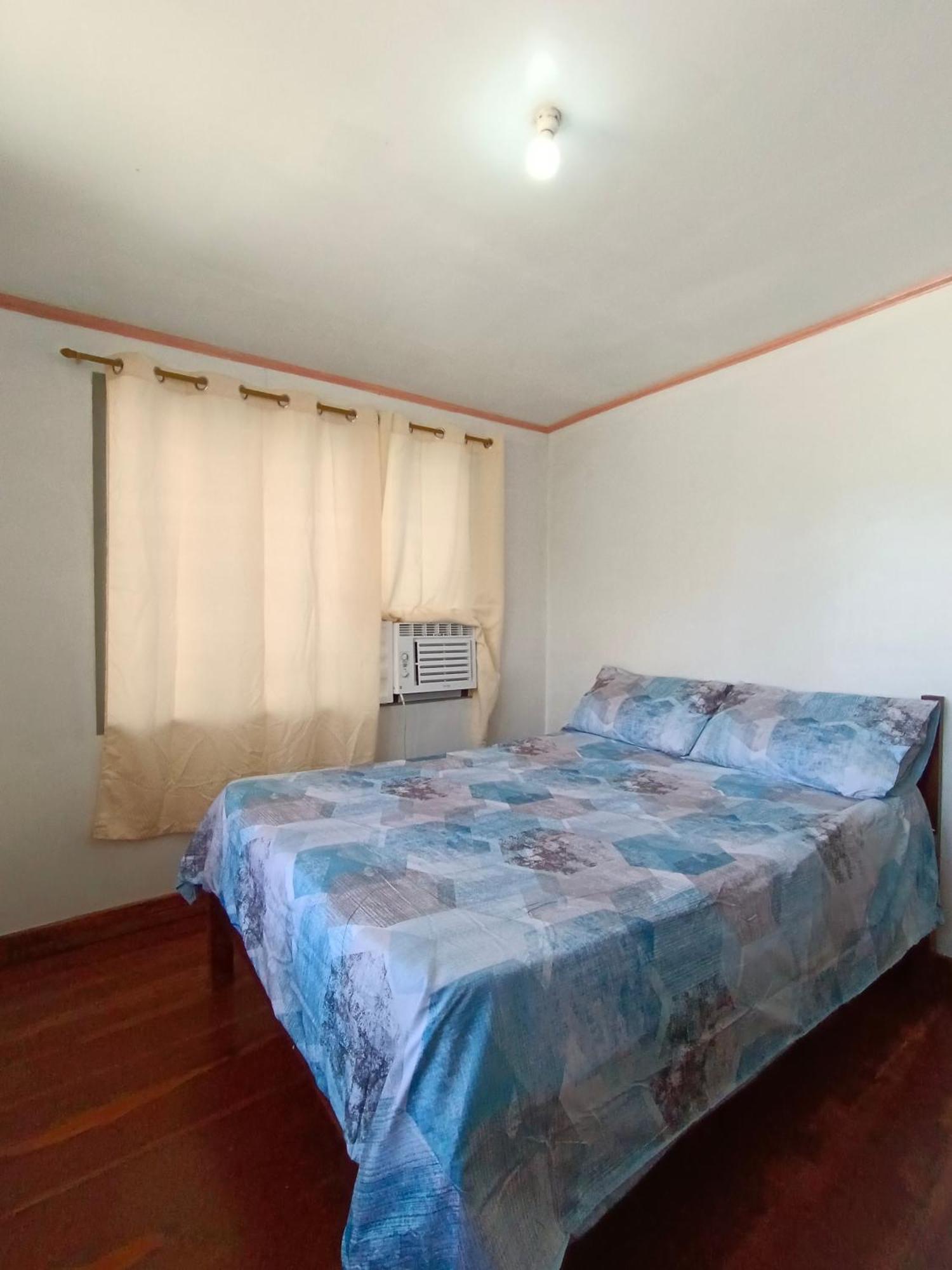 Bella'S Bed & Breakfast Dauis Dış mekan fotoğraf