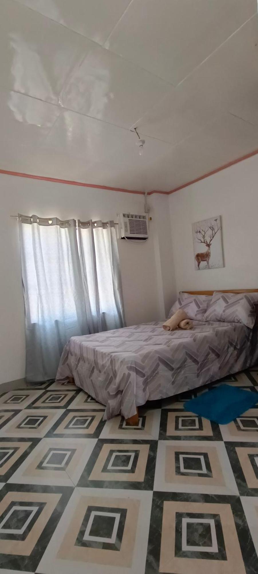 Bella'S Bed & Breakfast Dauis Dış mekan fotoğraf