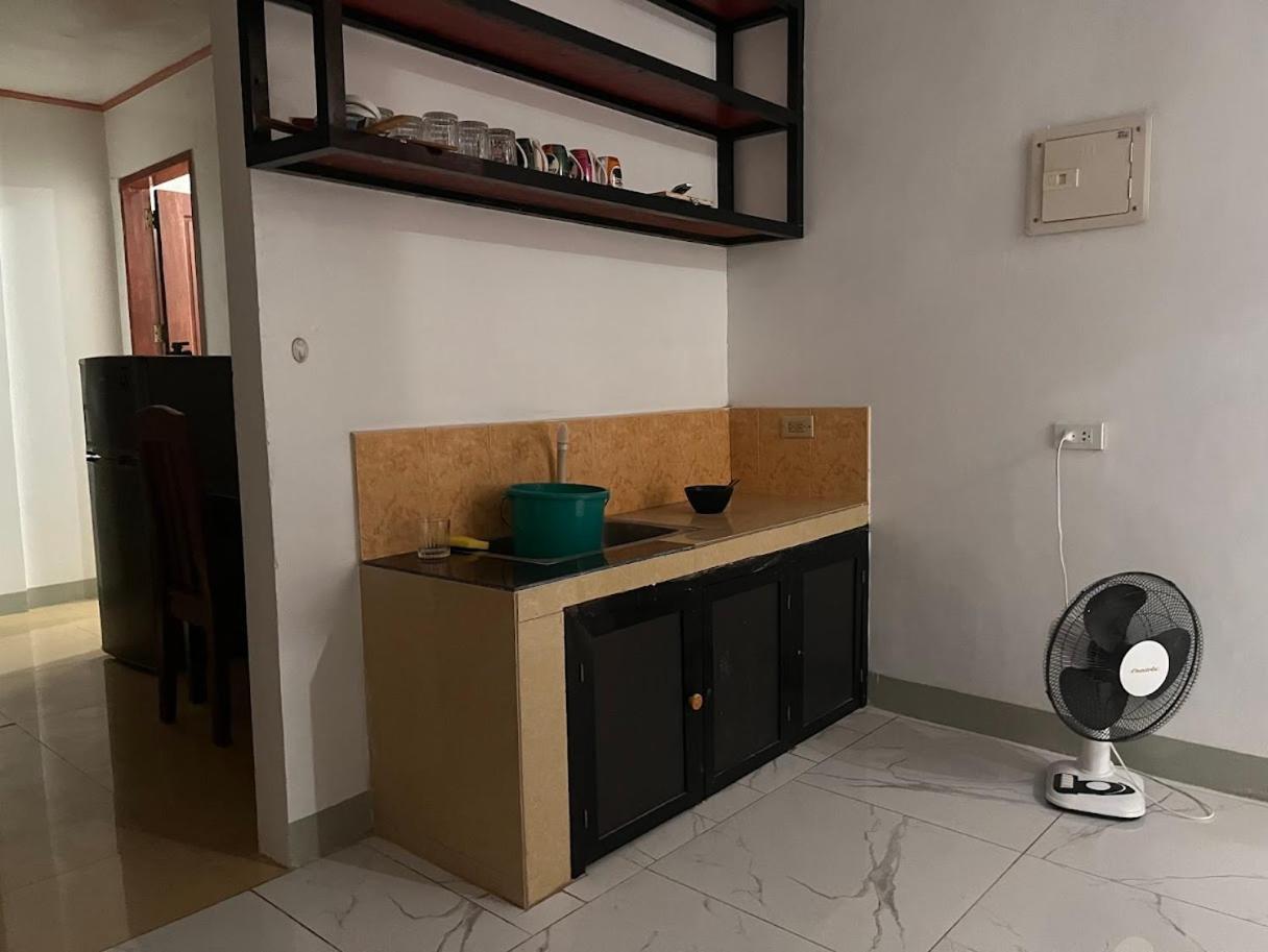Bella'S Bed & Breakfast Dauis Dış mekan fotoğraf